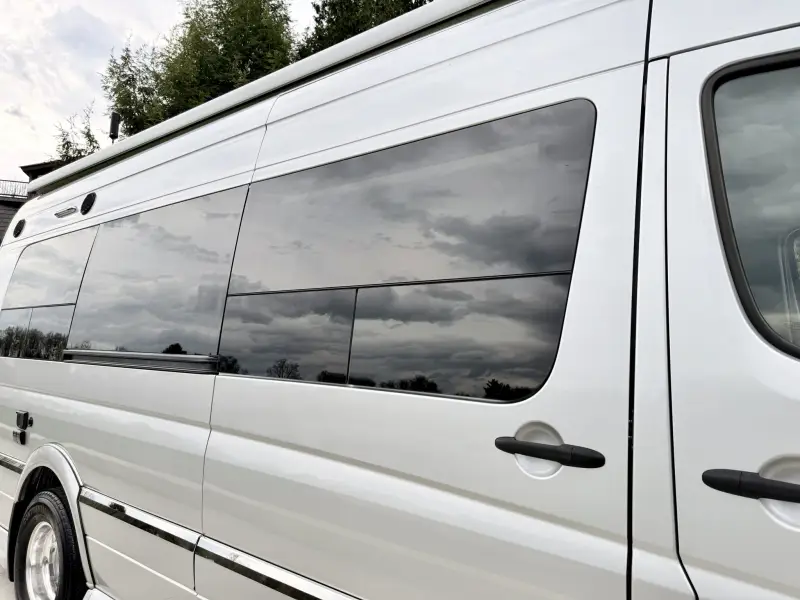 2019 Winnebago Era BM170X photo 46