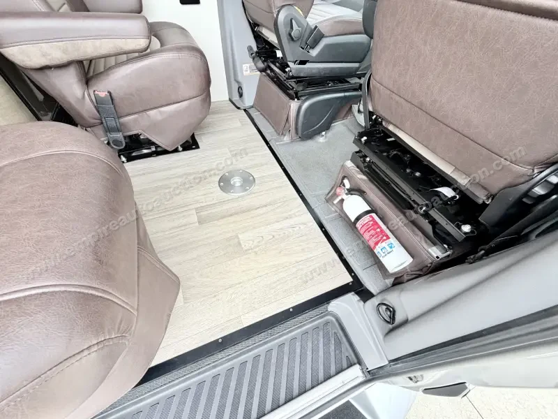 2019 Winnebago Era BM170X photo 119