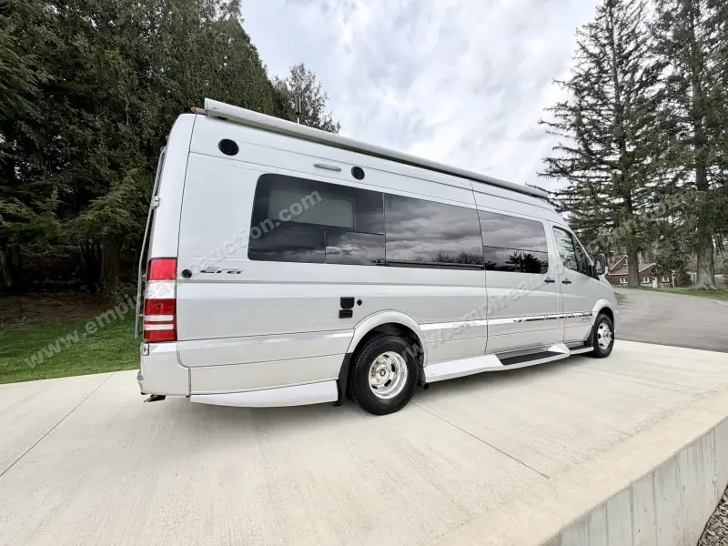 2019 Winnebago Era BM170X photo 10