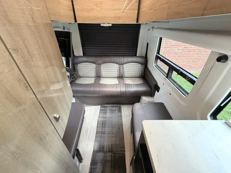 2019 Winnebago Era BM170X photo 142