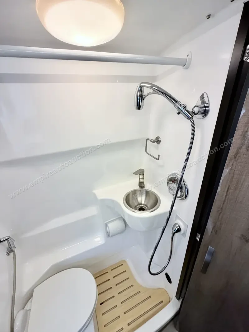 2019 Winnebago Era BM170X photo 151