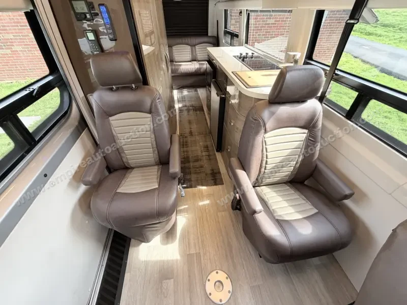 2019 Winnebago Era BM170X photo 136