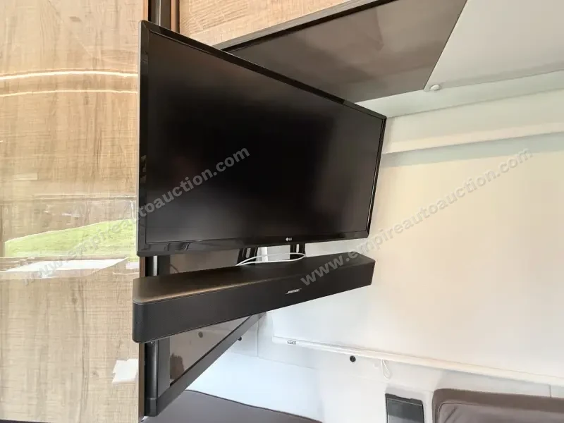 2019 Winnebago Era BM170X photo 166
