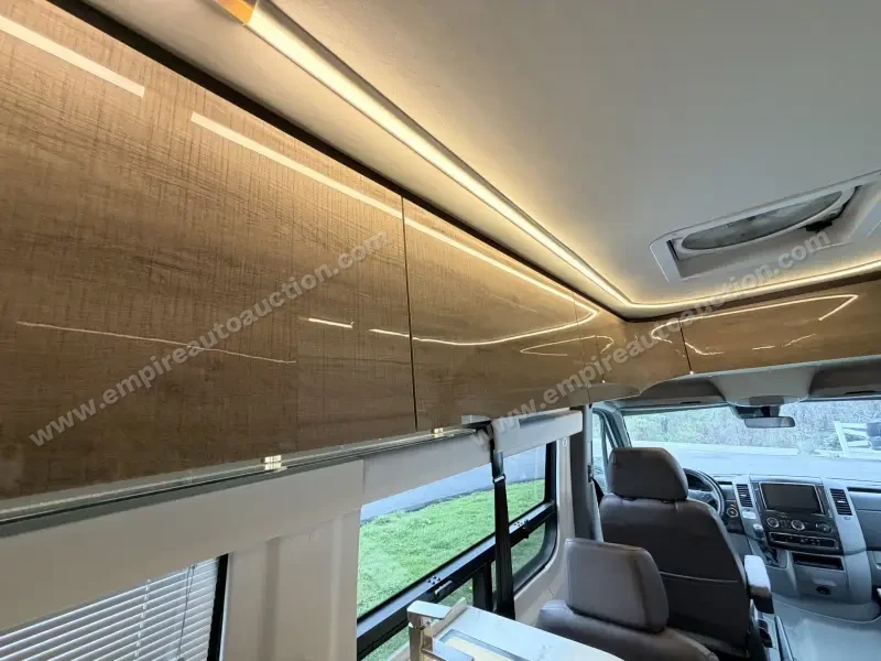 2019 Winnebago Era BM170X photo 179