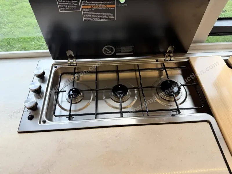 2019 Winnebago Era BM170X photo 165