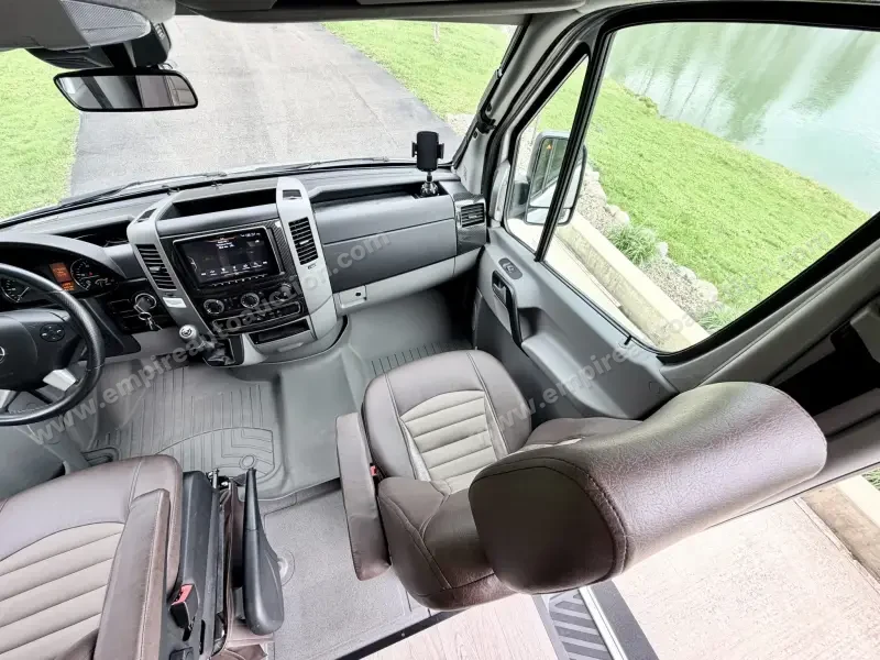 2019 Winnebago Era BM170X photo 97