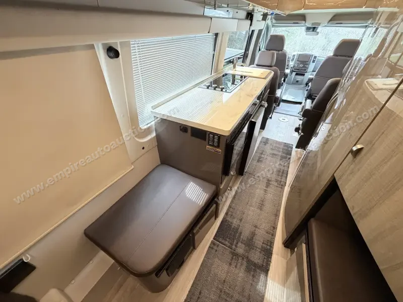 2019 Winnebago Era BM170X photo 167