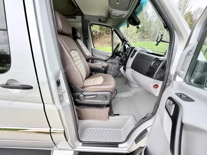 2019 Winnebago Era BM170X photo 85