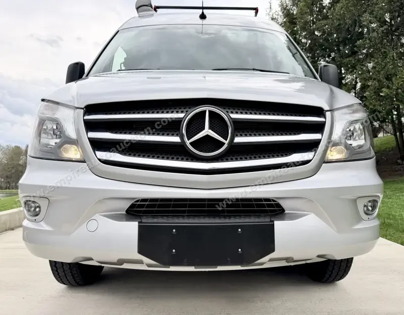2019 Winnebago Era BM170X photo 35