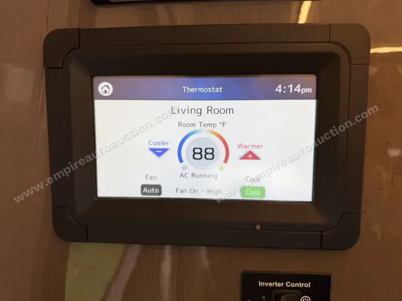 2019 Winnebago Era BM170X photo 157