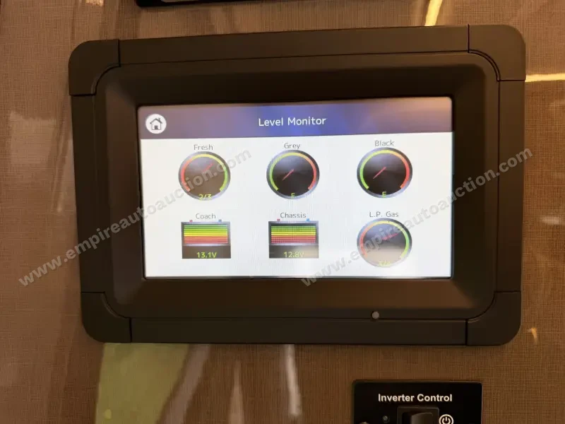 2019 Winnebago Era BM170X photo 156