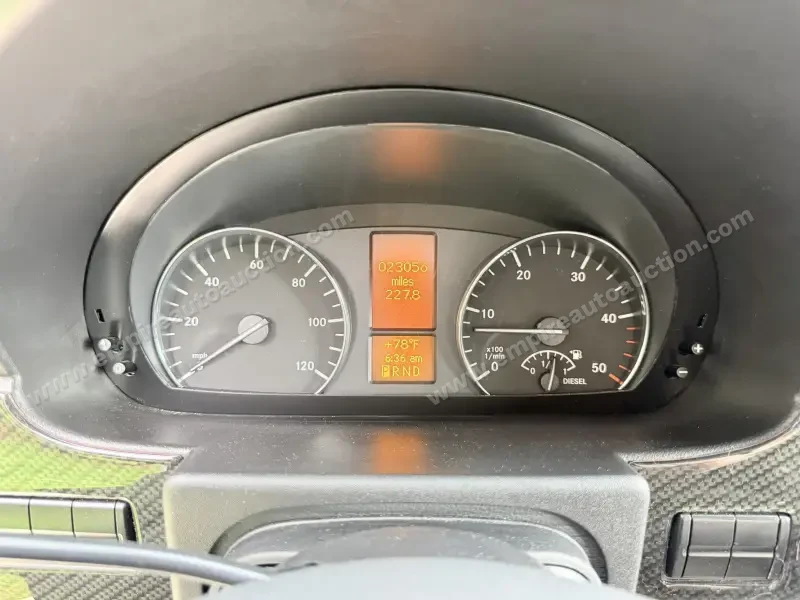 2019 Winnebago Era BM170X photo 102