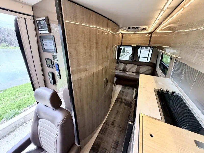 2019 Winnebago Era BM170X photo 133