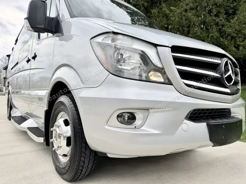 2019 Winnebago Era BM170X photo 36