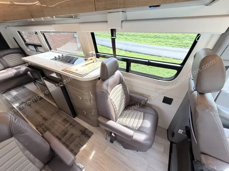 2019 Winnebago Era BM170X photo 140
