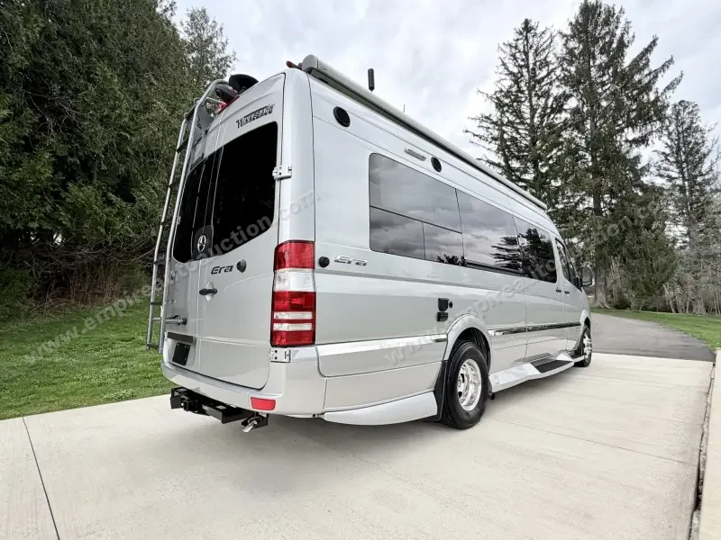 2019 Winnebago Era BM170X photo 12