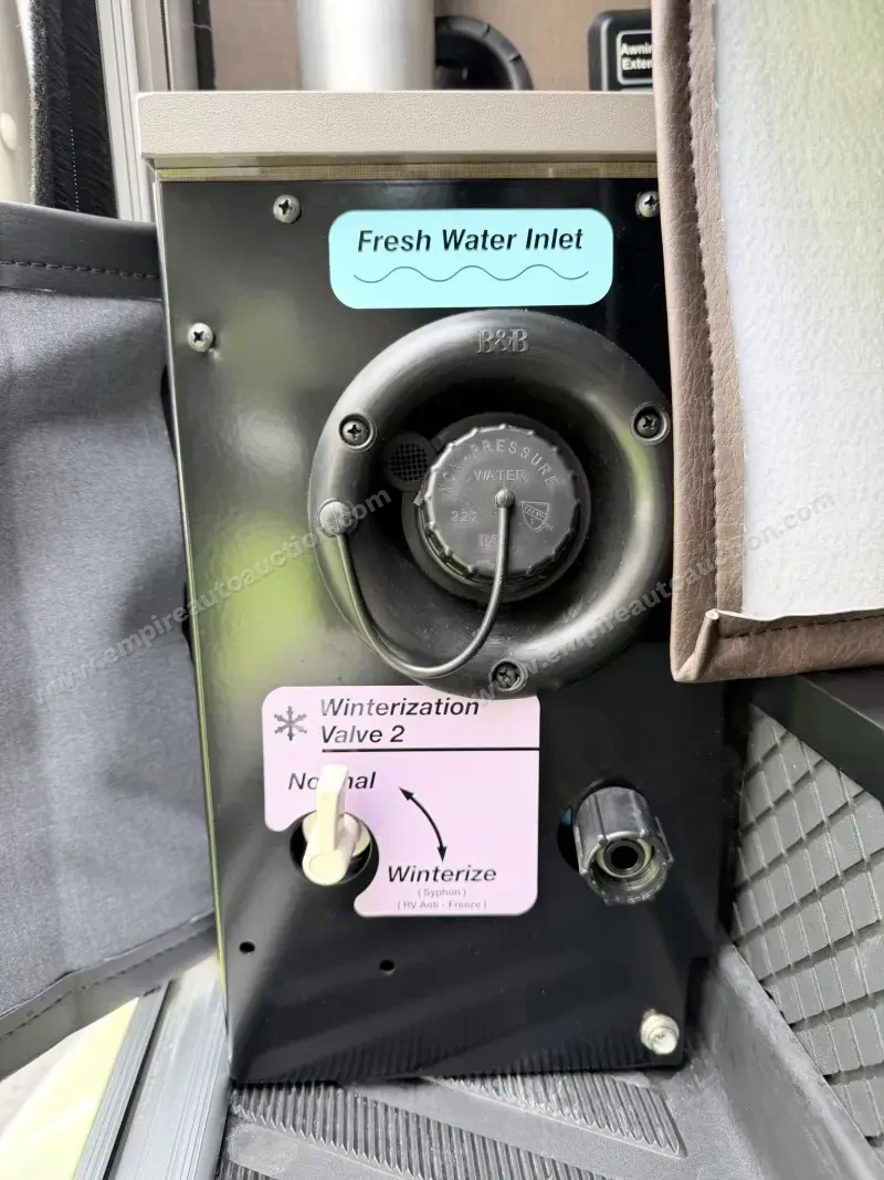 2019 Winnebago Era BM170X photo 189