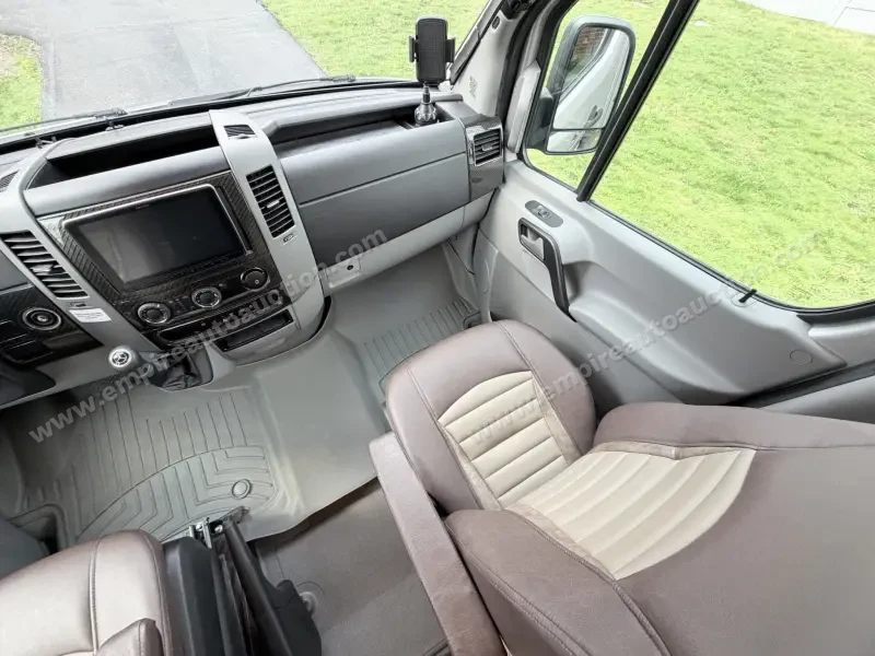 2019 Winnebago Era BM170X photo 98