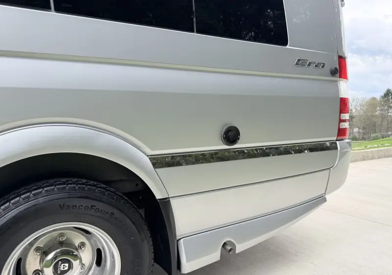 2019 Winnebago Era BM170X photo 28