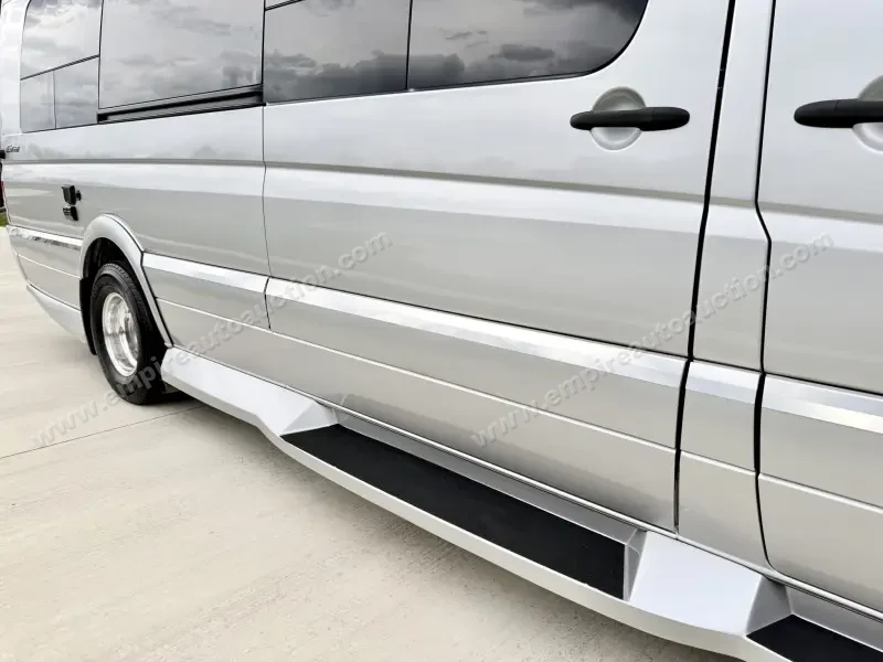 2019 Winnebago Era BM170X photo 45