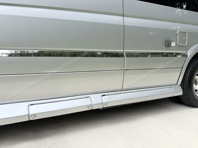 2019 Winnebago Era BM170X photo 29