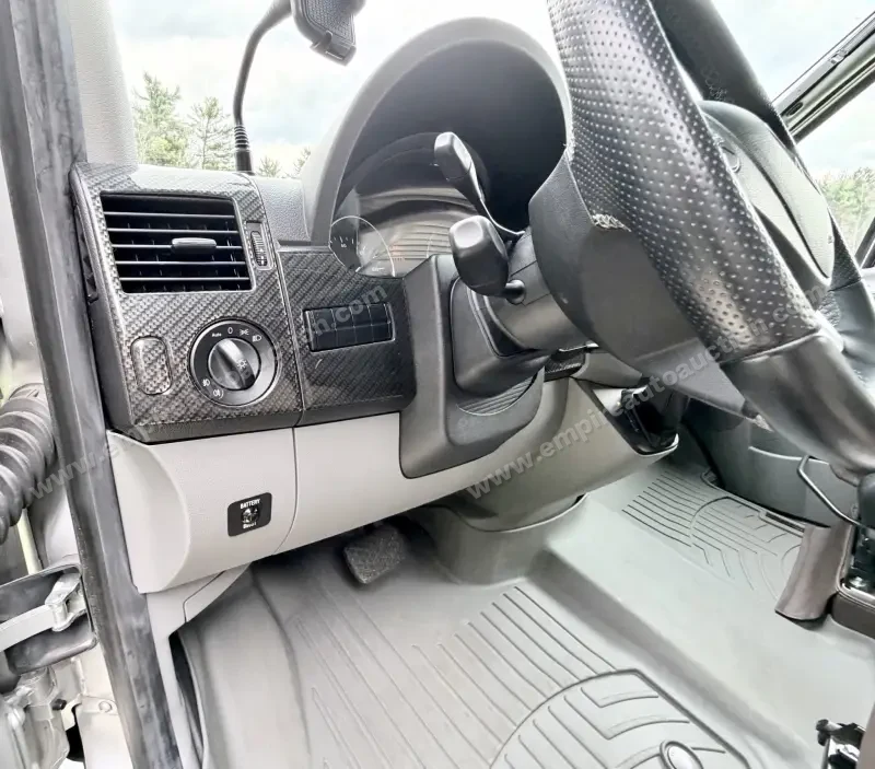 2019 Winnebago Era BM170X photo 99