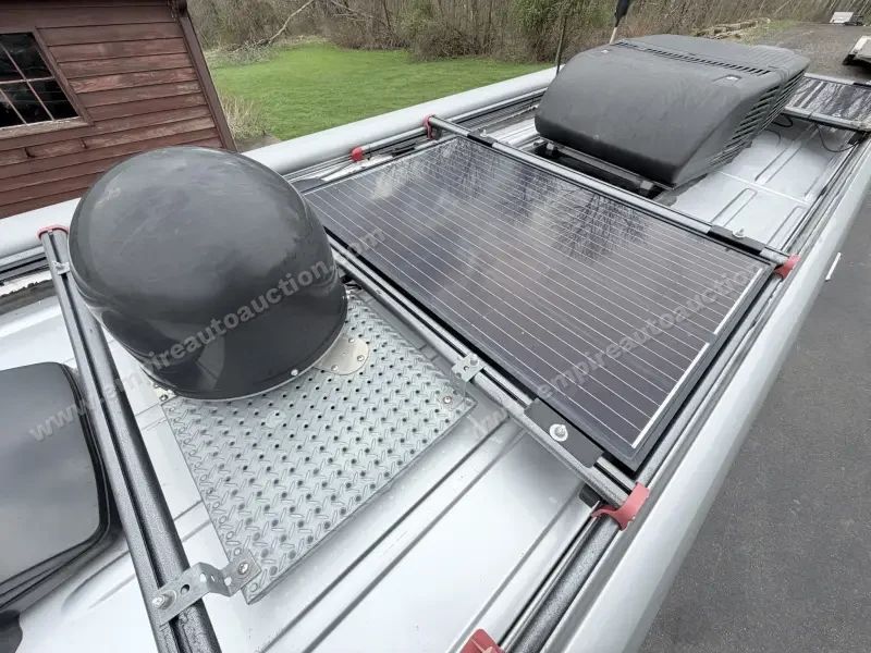 2019 Winnebago Era BM170X photo 59