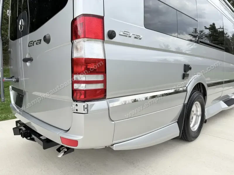 2019 Winnebago Era BM170X photo 51