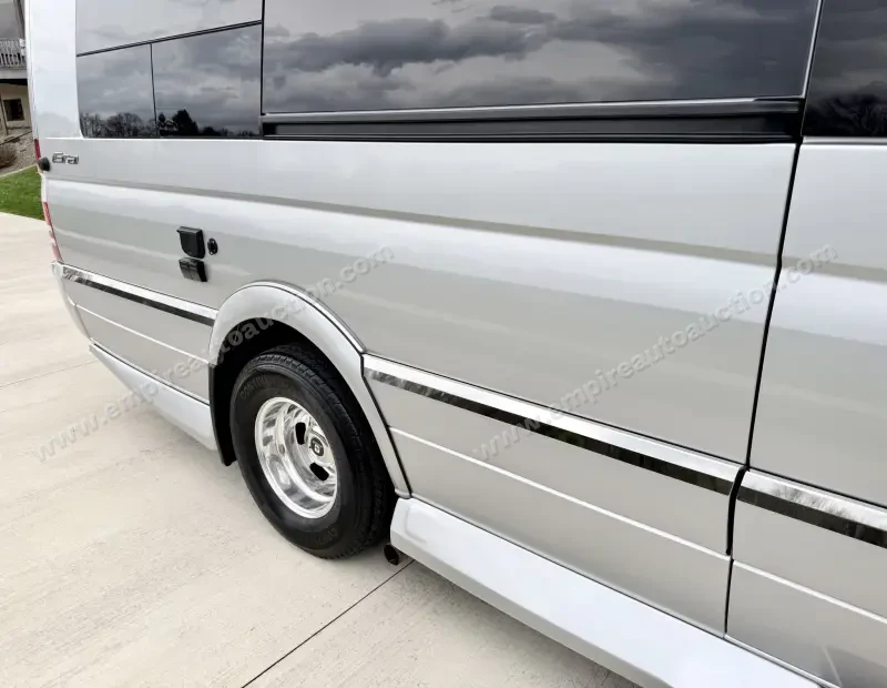 2019 Winnebago Era BM170X photo 47