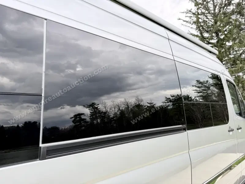 2019 Winnebago Era BM170X photo 54