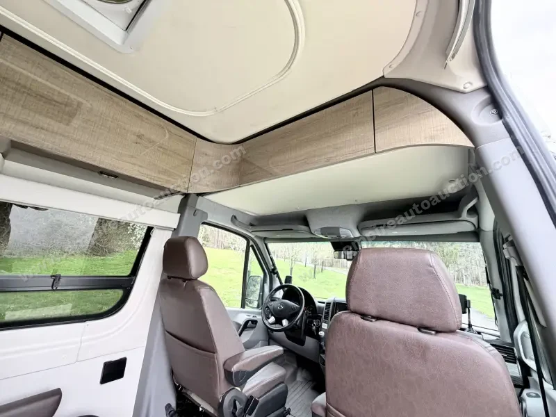 2019 Winnebago Era BM170X photo 130