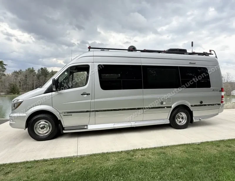 2019 Winnebago Era BM170X photo 20