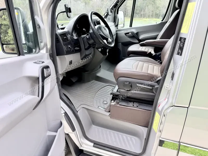 2019 Winnebago Era BM170X photo 76