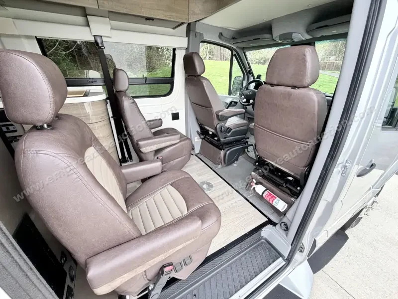2019 Winnebago Era BM170X photo 118