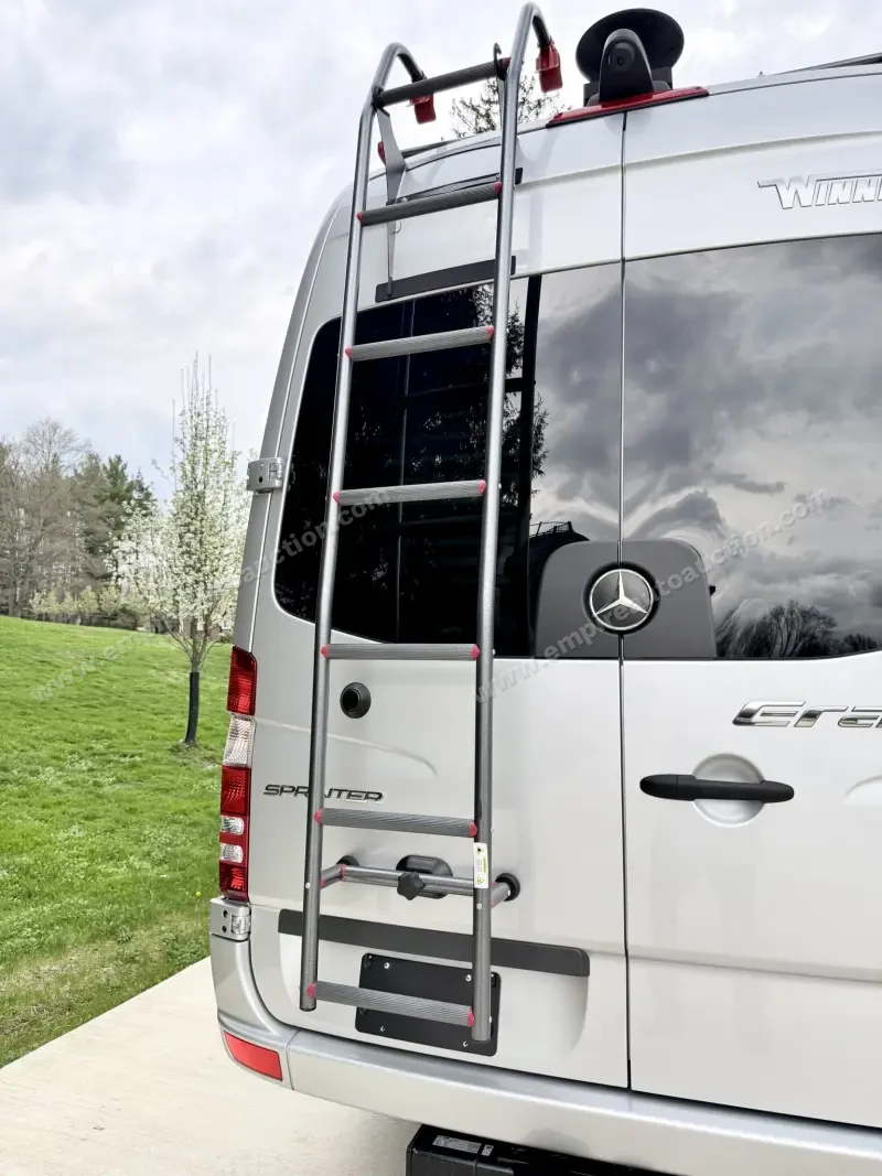 2019 Winnebago Era BM170X photo 22