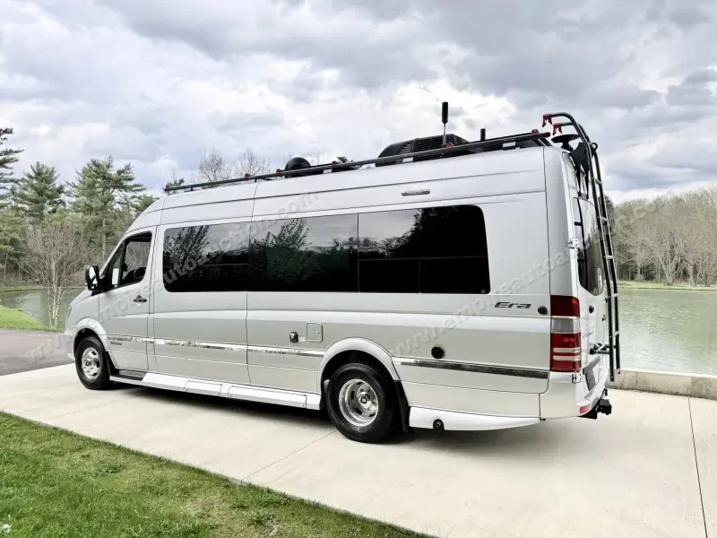 2019 Winnebago Era BM170X photo 17
