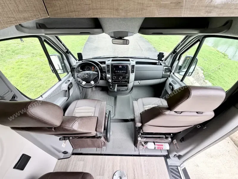 2019 Winnebago Era BM170X photo 93
