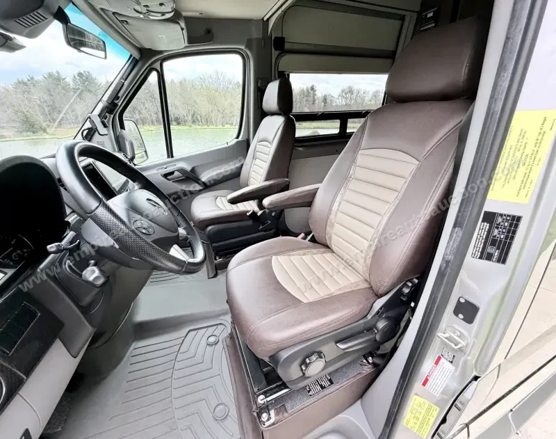 2019 Winnebago Era BM170X photo 78