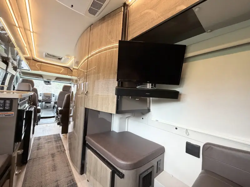 2019 Winnebago Era BM170X photo 168