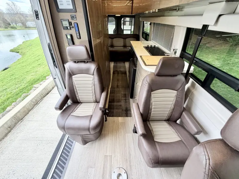 2019 Winnebago Era BM170X photo 135