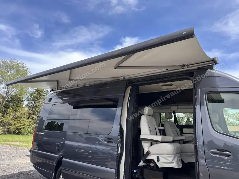 2020 Winnebago Era 3500XD photo 24