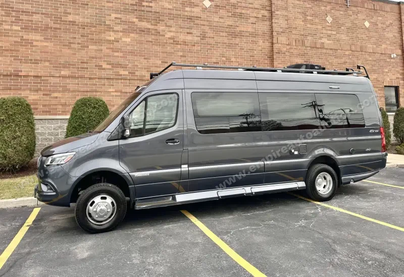 2020 Winnebago Era 3500XD photo 4