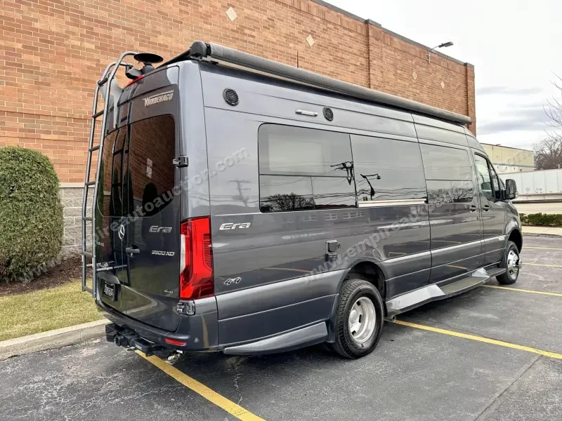 2020 Winnebago Era 3500XD photo 12