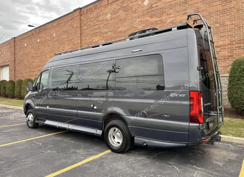 2020 Winnebago Era 3500XD photo 7