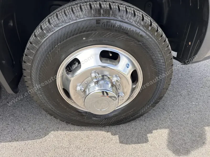 2020 Winnebago Era 3500XD photo 36
