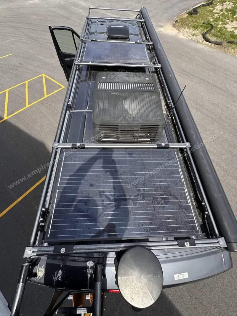 2020 Winnebago Era 3500XD photo 33