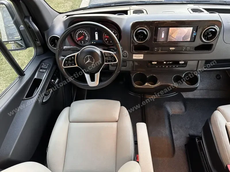 2020 Winnebago Era 3500XD photo 52