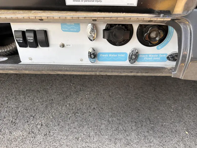 2020 Winnebago Era 3500XD photo 110