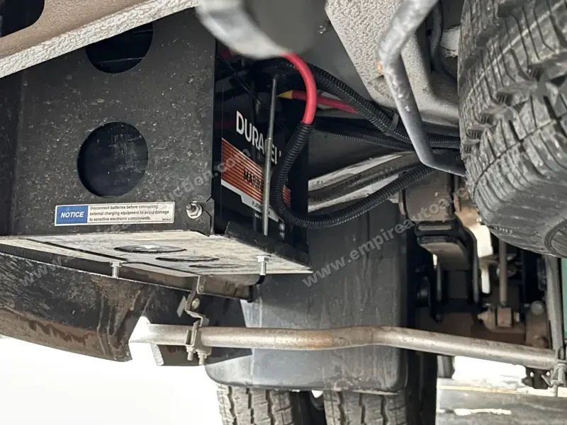 2020 Winnebago Era 3500XD photo 105