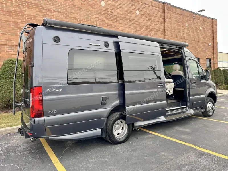 2020 Winnebago Era 3500XD photo 19